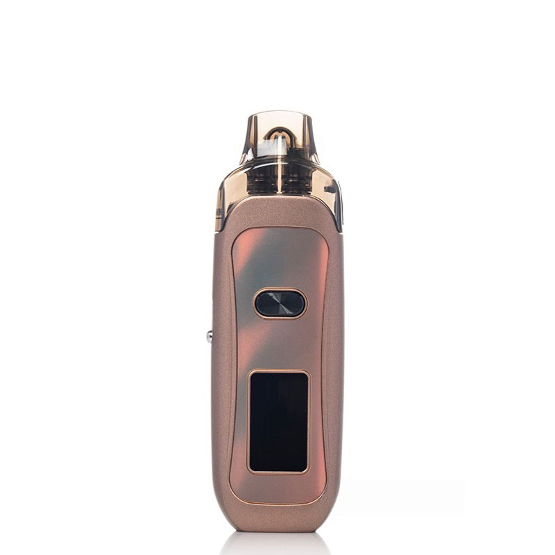 Mocha Gleam Vandy Vape Gemini Pod Kit