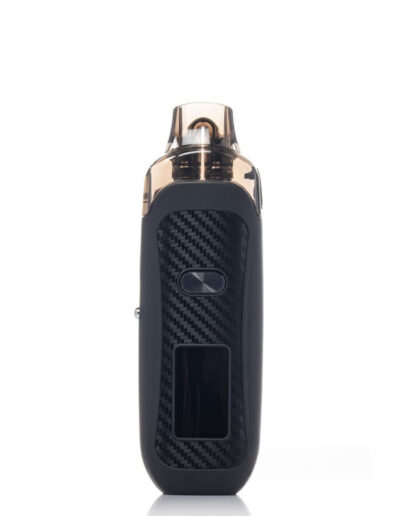 Obsidian Weave Vandy Vape Gemini Pod Kit