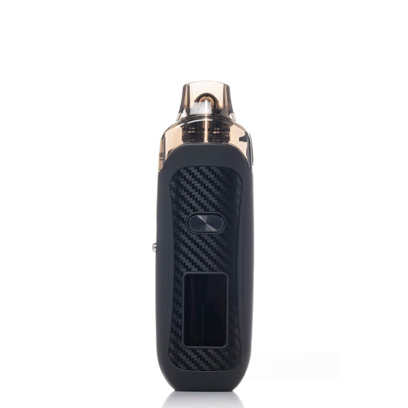Obsidian Weave Vandy Vape Gemini Pod Kit
