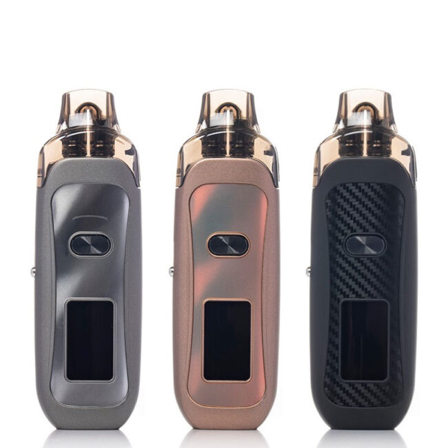 Vandy Vape Gemini Pod Kit
