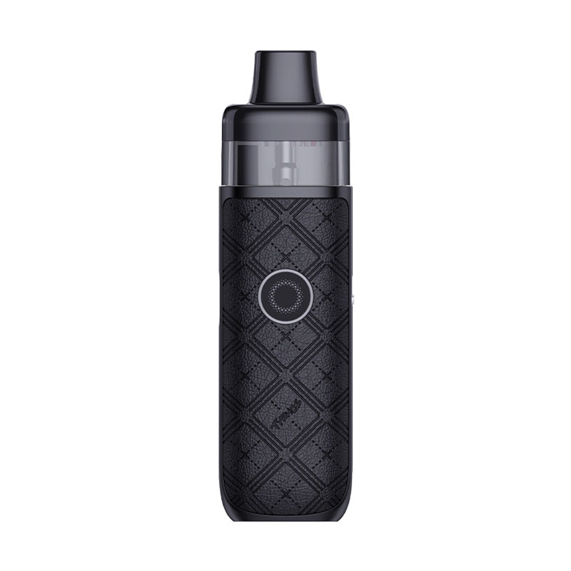 Midnight Dark Uwell Typhos SE Pod System Kit