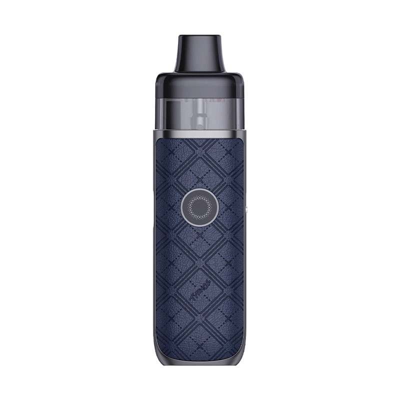 Navy Blue Uwell Typhos SE Pod System Kit