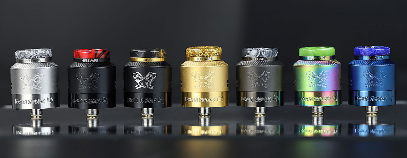 Hellvape Dead Rabbit 4 RDA Banner Hellvape Dead Rabbit 4 RDA Banner