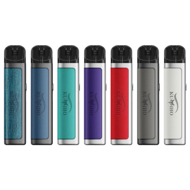 Kumiho Thoth C Pod System Kit