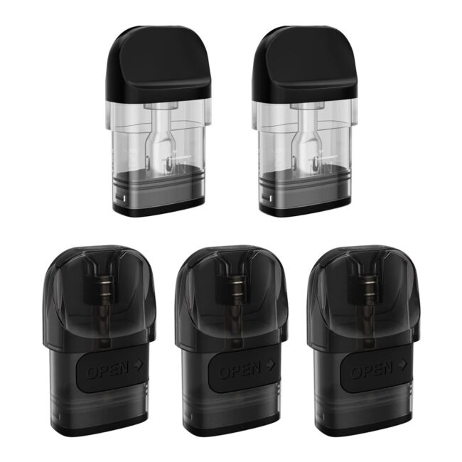 Kumiho Thoth Series Pod Cartridges