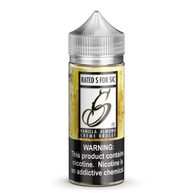 Rated S For Sic by Sicboy