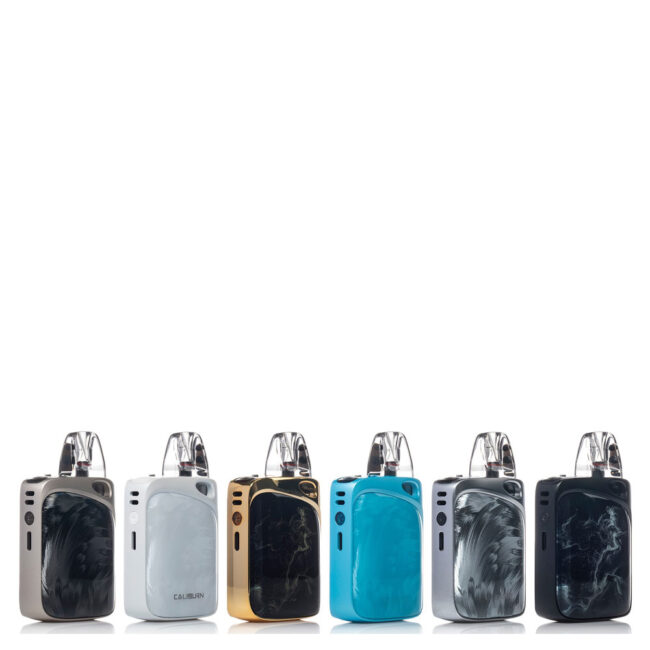 Uwell Caliburn G4 Pro Koko Pod System