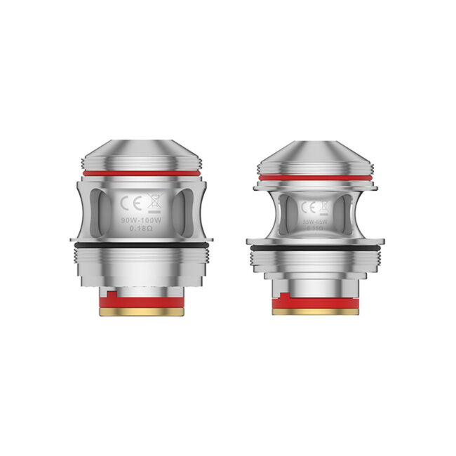 Uwell V-Coil Replacement Coils