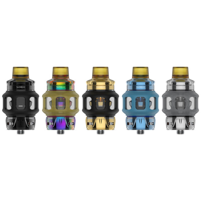 Uwell Valyrian 4 Tank