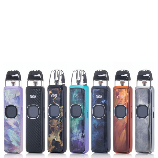 Uwell Caliburn G5 Pod Kit